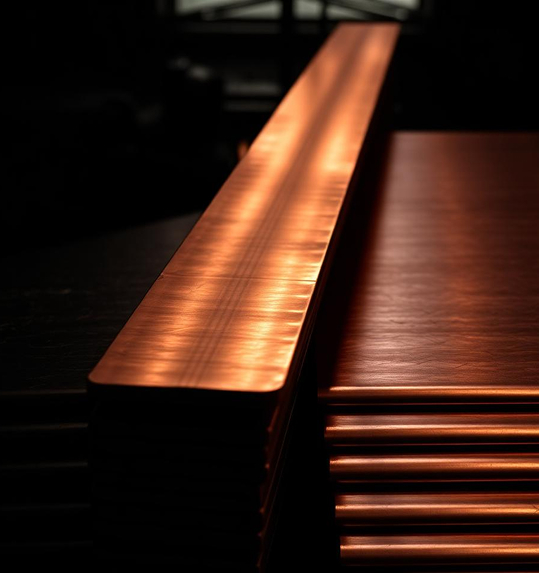 Base Metals — Copper, Nickel & Nickel Cobalt Concentrate